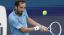 Medvedev sorprende sulle condizioni di Miami: “Quest’anno lo sento più lento di Indian Wells”