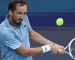 Medvedev sorprende sulle condizioni di Miami: “Quest’anno lo sento più lento di Indian Wells”
