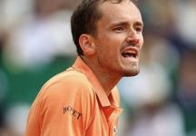 Medvedev, oltre il ko anche la multa (lieve): 7.000 dollari dopo il crollo di Montecarlo