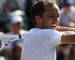 Medvedev fuori a Wimbledon: “Sono davvero deluso, pensavo di poter fare bene qui”