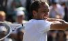 Medvedev fuori a Wimbledon: “Sono davvero deluso, pensavo di poter fare bene qui”