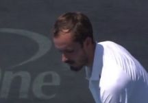 Combined Cincinnati: I risultati completi con il dettaglio del Day 6. Nakashima salva tre match point ed elimina Medvedev al termine di una battaglia