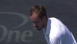 Us Open: I risultati completi con il dettaglio del Day 1. Prima giornata da terremoto: Navone elimina Djokovic, fuori anche Norrie e Krejcikova