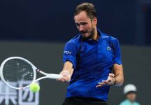 Medvedev super al servizio, supera Rublev ed è campione all’ATP 250 Hangzhou