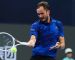 Ranking ATP: La situazione di questa settimana. Daniil Medvedev al n.5 del mondo