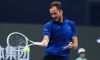 Ranking ATP: La situazione di questa settimana. Daniil Medvedev al n.5 del mondo