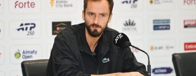 Calendario ATP 2028, Medvedev sostiene la riforma: “Ho sempre preferito dare importanza ai tornei più grandi”