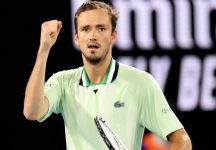Australian Open: Daniil Medvedev batte Tsitsipas e sfiderà Nadal in finale