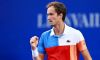 ATP 500 Halle: Il Tabellone Principale. Daniil Medvedev guida il seeding