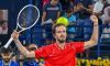 Daniil Medvedev vince un match folle ad Indian Wells
