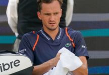 ATP 250 Stoccarda e S-Hertogenbosch: I risultati con il dettaglio del Day 4. Out Daniil Medvedev battuto dall’erbivoro Mannarino