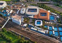 I numeri impressionanti dell’impatto economico dell’Australian Open nello stato di Victoria