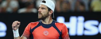 Melzer ricorda Agassi a Houston: “Entrai nella storia insieme a lui”