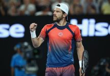 Melzer ricorda Agassi a Houston: “Entrai nella storia insieme a lui”