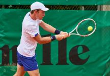 Da Bergamo: Silvio Mencaglia, nome a sorpresa per un bel main draw