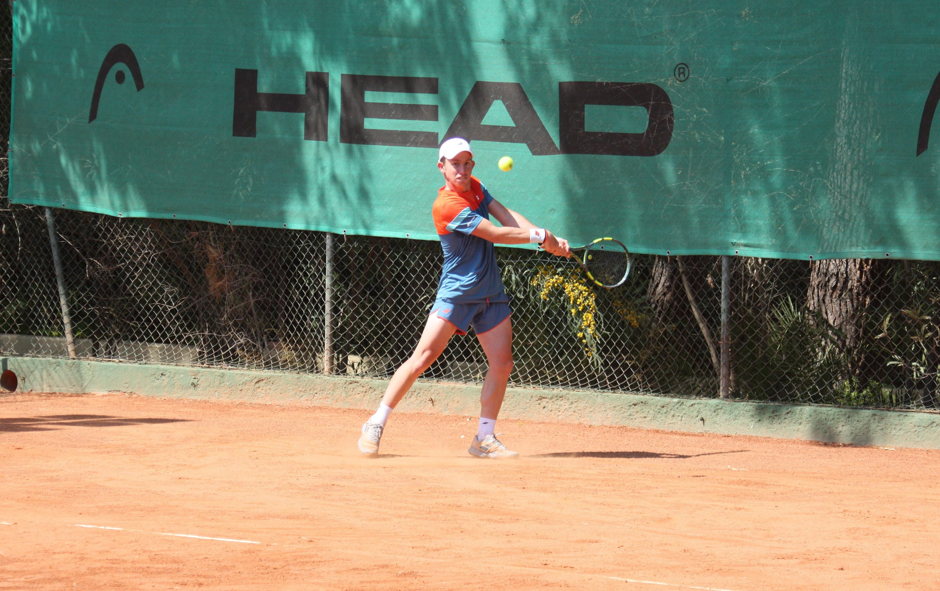 Silvio Mencaglia (foto Antonio Burruni)