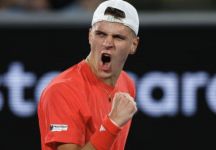 Australian Open: I risultati completi con il dettaglio del Day 4. Zverev domina Martinez, Paul elimina Nishikori, Draper in rimonta. Mensik elimina Ruud: prima grande vittoria in carriera per il giovane ceco. Osaka torna grande, Zheng crolla a sorpresa