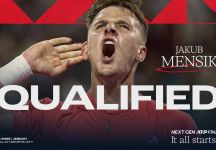 Fonseca si ritira dalle Next Gen ATP Finals 2025: Mensik qualificato per la seconda volta