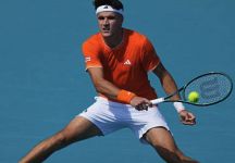 Mensik si ferma ancora: dopo Monte-Carlo salta anche Monaco di Baviera per un’infezione al piede destro