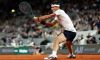 Mensik come un tuono! Il ceco supera Fonseca in tre set a Roland Garros, prestazione spettacolare e prima semifinale Slam