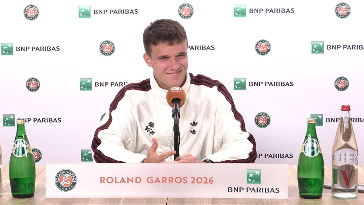 Jakub Mensik