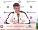Mensik dopo il successo su Fonseca: “Ero talmente concentrato sul mio gioco che non sentivo nulla, nemmeno quando il pubblico esplodeva”