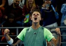 Jakub Mensik a Doha: Tra successi e iPhone gratis, il tennista rivela il curioso incentivo
