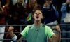 Jakub Mensik a Doha: Tra successi e iPhone gratis, il tennista rivela il curioso incentivo