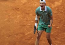 Masters e WTA 1000 Madrid: I risultati completi con il dettaglio del Day 5. Jakub Mensik elimina Dimitrov. Eliminato Stefanos Tsitsipas.  Out Paolini-Errani nel doppio