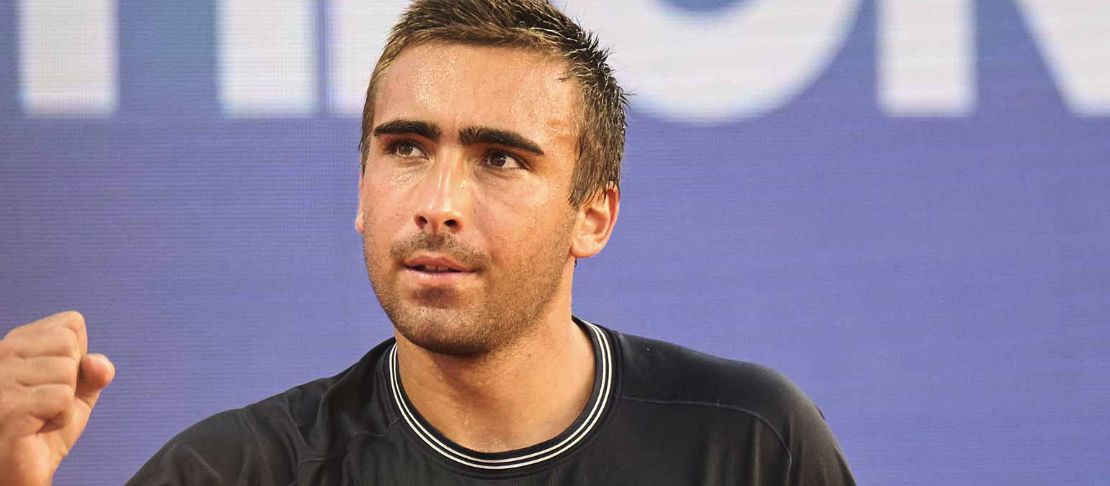 Daniel Merida - Foto Getty images