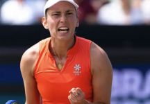 WTA 500 Monterrey: Il Tabellone Principale. Ekaterina Alexandrova guida il seeding