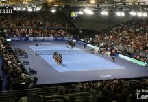 Fine di un’era: l’ATP 250 di Metz chiude i battenti dopo 21 anni di storia