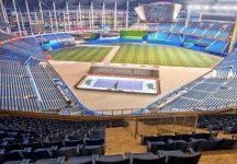 Emma Raducanu punta al 2026 con una nuova fisioterapista. A Miami, Carlos Alcaraz e Joao Fonseca pronti per un’esibizione in uno scenario unico