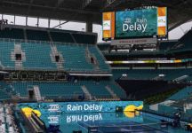 Masters e WTA 1000 Miami: I risultati completi con il dettaglio del Day 3. Cancellato l’intero programma
