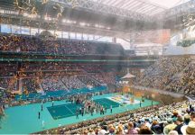 Masters 1000 di Miami e Madrid: possibile cambio di proprietà