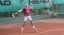 Michalski-Lokoli per il titolo a Santa Margherita di Pula, Paganetti in semifinale