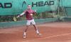 Michalski-Lokoli per il titolo a Santa Margherita di Pula, Paganetti in semifinale
