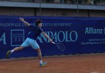 Classifica ATP Italiani: +32 per Iannis Miletich