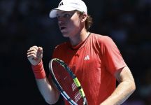 La nuova generazione USA avanza: Michelsen agli ottavi come Sampras. Da qualificato alla storia, Tien è il più giovane agli ottavi dopo Nadal