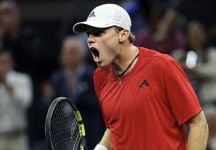 Alex Michelsen: “Il COVID mi ha salvato la carriera” — Il giovane statunitense alla ricerca di continuità nel circuito ATP