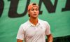 Camparini Gioielli Cup, brilla il brasiliano Guto Miguel. Bondioli, numero 2 del seeding, piega l’ex 80 del mondo Kovalic