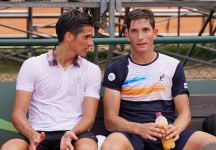 La nuova vita dell’ASPRIA Tennis Cup
