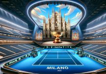 L’Italia punta a ospitare le Finali di Coppa Davis: Milano candidata per il 2025