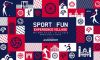 Eurosport Presenta:  SPORT&FUN EXPERIENCE VILLAGE.  A Milano dal 29 Settembre al 01 Ottobre