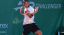 Colpaccio Milev: batte Giustino e la pioggia. Giovedì da 15 match al Banca Mediolanum Florence Open