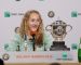 Mirra Andreeva: “Essere campionessa Slam supera ogni sogno che avevo immaginato”. Chwalinska saluta Parigi con orgoglio: “Tre settimane indimenticabili, ma ora devo restare nel presente” (Video partita)