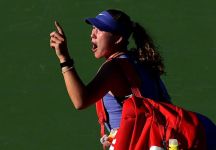 Indian Wells 2026, Andreeva in crisi: sconfitta, sfogo e scuse dopo il ko con Siniakova