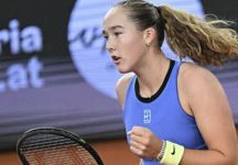 Ranking WTA: La situazione di questa settimana. Mirra Andreeva al n.8 del mondo