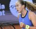 Ranking WTA: La situazione di questa settimana. Mirra Andreeva al n.8 del mondo