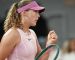 Kostyuk nella storia del Roland Garros: batte Svitolina e trova Andreeva in semifinale